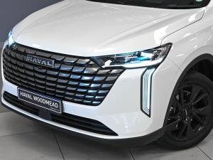 Haval H6 2.0GDIT Luxury - Image 3