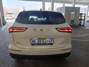 Haval H6 2.0GDIT Luxury - Image 4