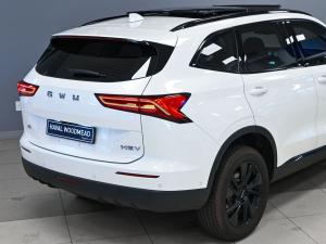 Haval H6 1.5T HEV Ultra Luxury - Image 10