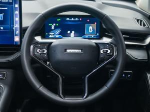 Haval H6 1.5T HEV Ultra Luxury - Image 10