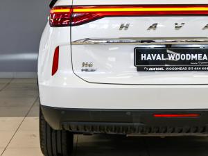 Haval H6 1.5T HEV Ultra Luxury - Image 16