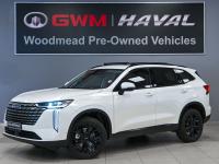 Thumbnail Haval H6 1.5T HEV Ultra Luxury