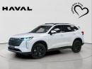 Thumbnail Haval H6 1.5T HEV Ultra Luxury