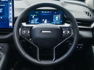 Haval H6 1.5T HEV Ultra Luxury - Image 20