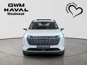 Haval H6 1.5T HEV Ultra Luxury - Image 21