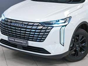 Haval H6 1.5T HEV Ultra Luxury - Image 2