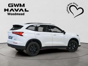 Haval H6 1.5T HEV Ultra Luxury - Image 3