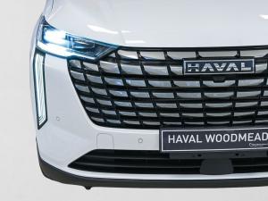 Haval H6 1.5T HEV Ultra Luxury - Image 4