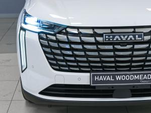 Haval H6 1.5T HEV Ultra Luxury - Image 5