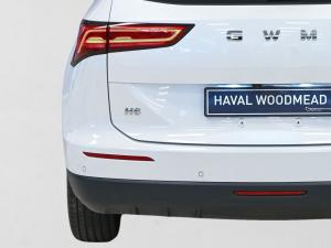 Haval H6 1.5T HEV Ultra Luxury - Image 6
