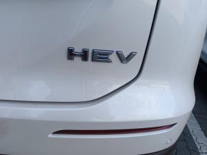 Haval H6 1.5T HEV Ultra Luxury - Image 7