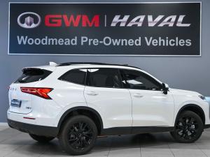 Haval H6 1.5T HEV Ultra Luxury - Image 7