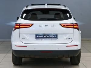 Haval H6 1.5T HEV Ultra Luxury - Image 8