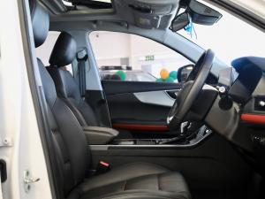 Chery Tiggo 4 Pro 1.5T Elite SE - Image 14