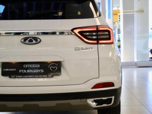 Chery Tiggo 4 Pro 1.5T Elite SE - Image 19