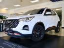 Thumbnail Chery Tiggo 4 Pro 1.5T Elite SE