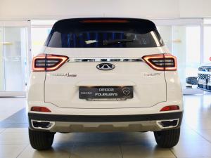 Chery Tiggo 4 Pro 1.5T Elite SE - Image 20