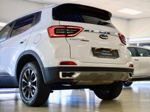Chery Tiggo 4 Pro 1.5T Elite SE - Image 21