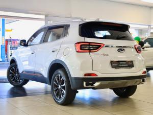 Chery Tiggo 4 Pro 1.5T Elite SE - Image 22