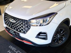 Chery Tiggo 4 Pro 1.5T Elite SE - Image 3