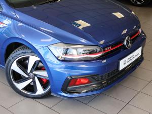 Volkswagen Polo GTI - Image 2