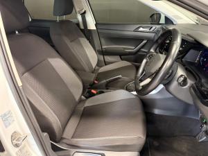 Volkswagen Taigo 1.0TSI Life - Image 11