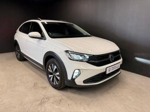 Volkswagen Taigo 1.0TSI Life - Image 1