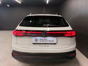Volkswagen Taigo 1.0TSI Life - Image 5