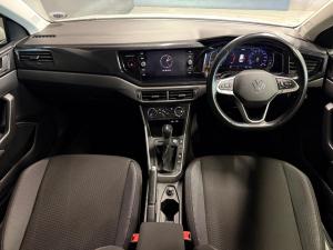 Volkswagen Taigo 1.0TSI Life - Image 8