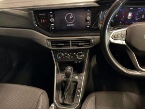 Volkswagen Taigo 1.0TSI Life - Image 9