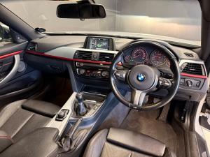 BMW 4 Series 428i Gran Coupe Sport - Image 10
