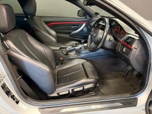 BMW 4 Series 428i Gran Coupe Sport - Image 13