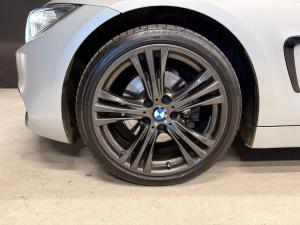 BMW 4 Series 428i Gran Coupe Sport - Image 15