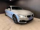 Thumbnail BMW 4 Series 428i Gran Coupe Sport