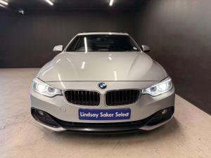 BMW 4 Series 428i Gran Coupe Sport - Image 2