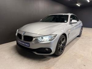 BMW 4 Series 428i Gran Coupe Sport - Image 3