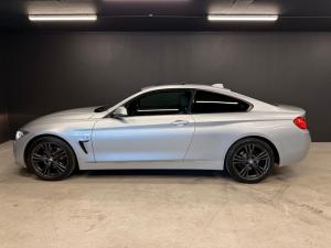 BMW 4 Series 428i Gran Coupe Sport - Image 4