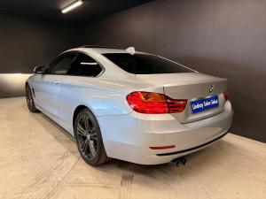 BMW 4 Series 428i Gran Coupe Sport - Image 5