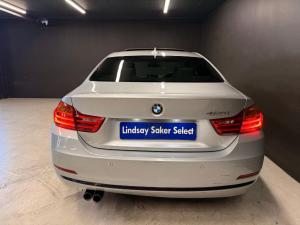 BMW 4 Series 428i Gran Coupe Sport - Image 6