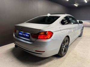 BMW 4 Series 428i Gran Coupe Sport - Image 7
