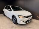 Thumbnail Volkswagen Polo hatch 1.0TSI Trendline