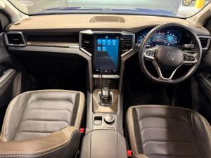Volkswagen Amarok 2.0BiTDI double cab Style 4Motion - Image 10
