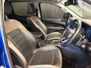 Volkswagen Amarok 2.0BiTDI double cab Style 4Motion - Image 13