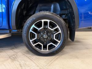 Volkswagen Amarok 2.0BiTDI double cab Style 4Motion - Image 15