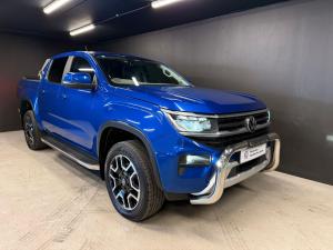 Volkswagen Amarok 2.0BiTDI double cab Style 4Motion - Image 1