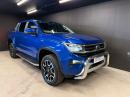 Thumbnail Volkswagen Amarok 2.0BiTDI double cab Style 4Motion