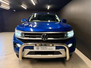 Volkswagen Amarok 2.0BiTDI double cab Style 4Motion - Image 2