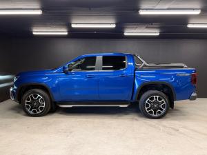 Volkswagen Amarok 2.0BiTDI double cab Style 4Motion - Image 4
