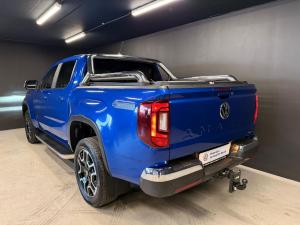 Volkswagen Amarok 2.0BiTDI double cab Style 4Motion - Image 5