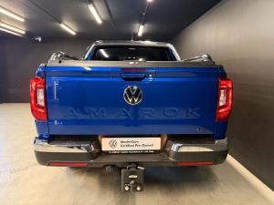 Volkswagen Amarok 2.0BiTDI double cab Style 4Motion - Image 6